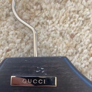 Gucci hanger